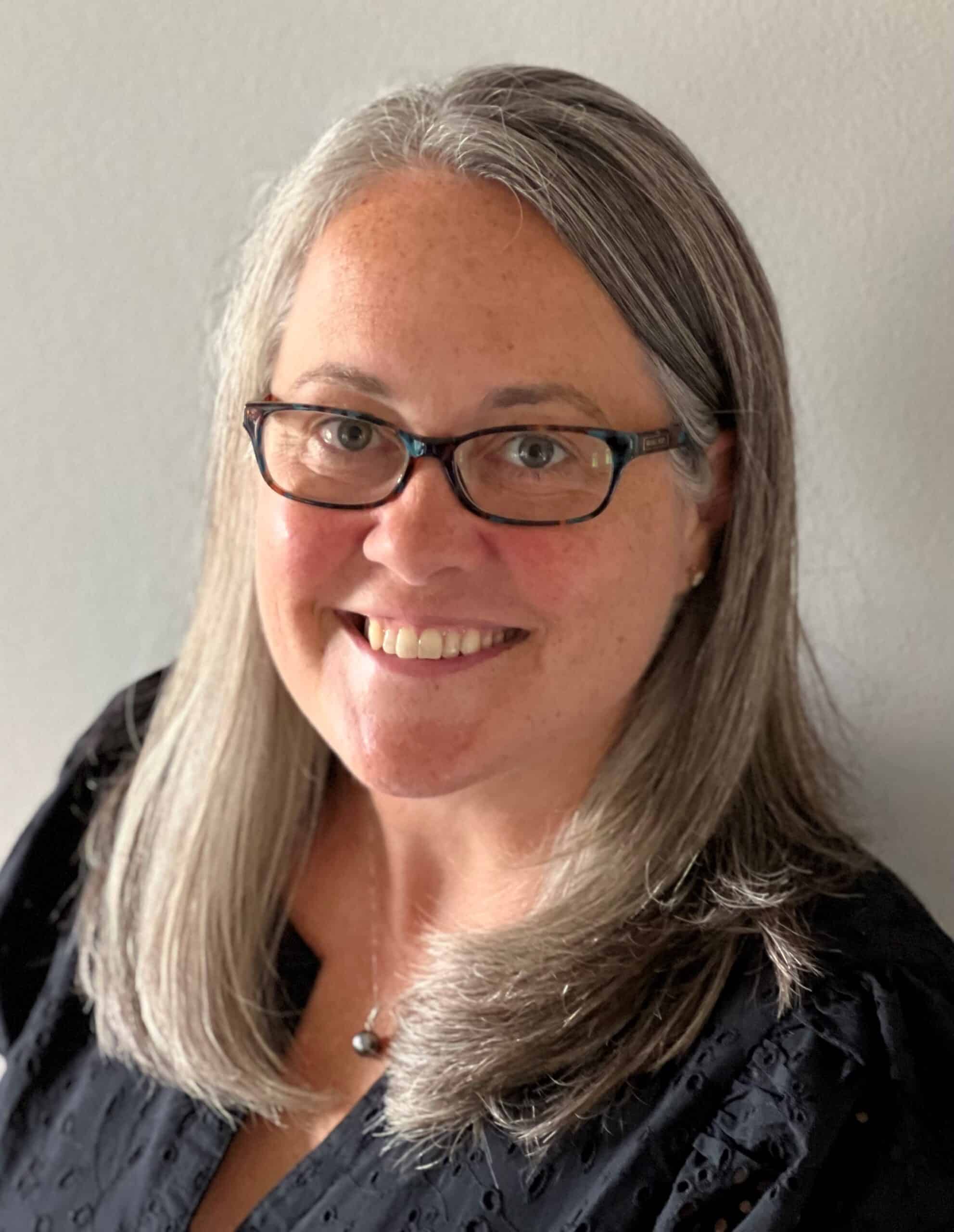 betsy morreale prof pic