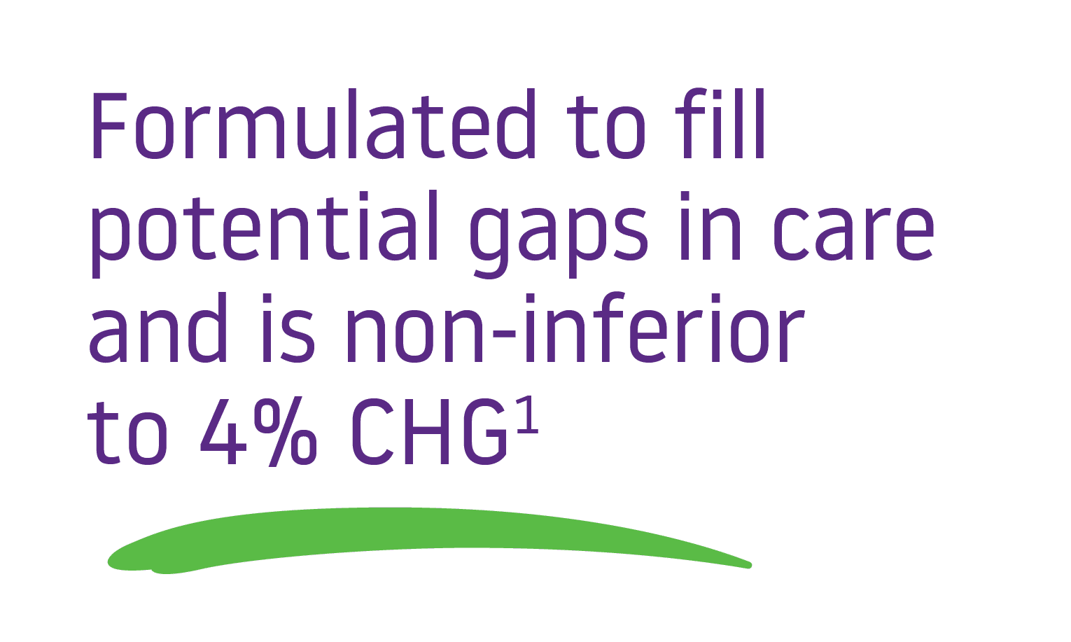infographic non inferior.