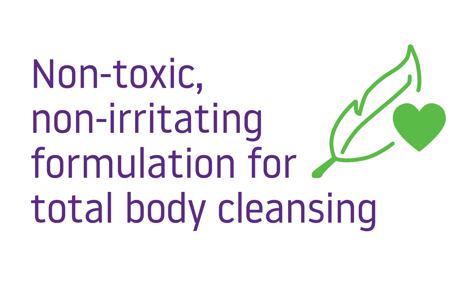 infographic non toxic