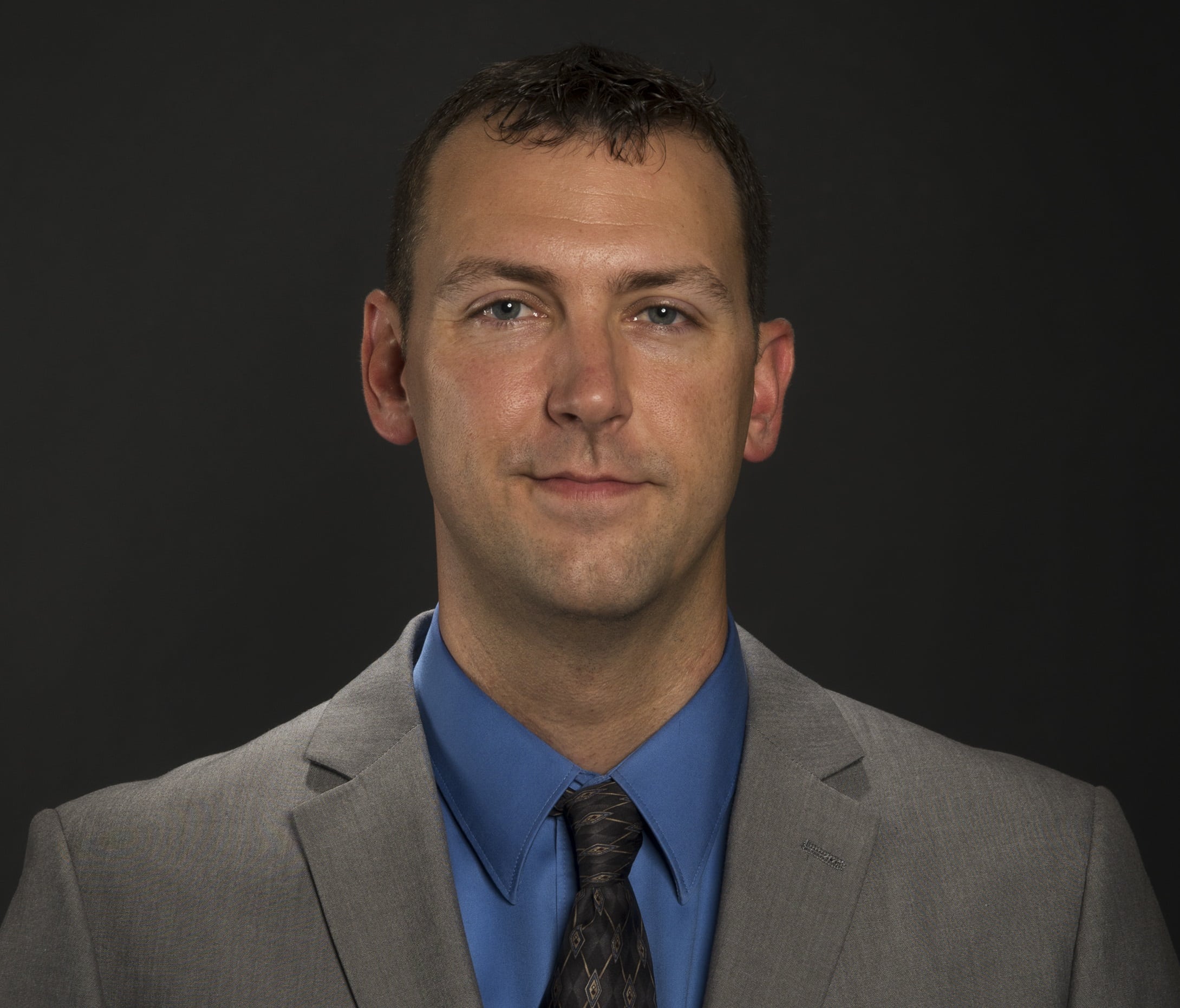josh montgomery professional pic