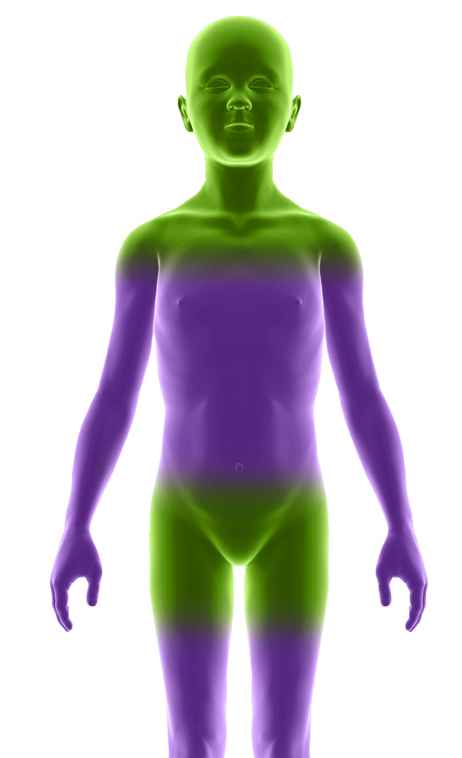 pediatric diagram rgb