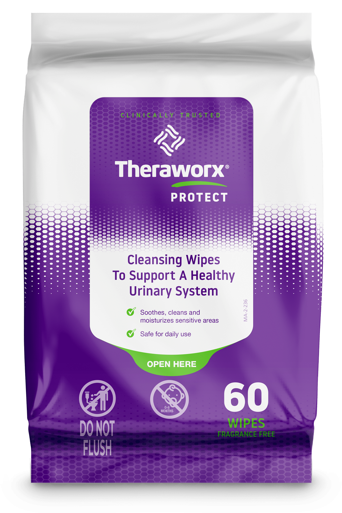 Thawrox Adult Uses New - Theraworx Protect